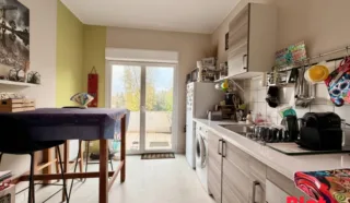 Appartement 2 pièce(s)