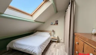 Appartement 2 pièce(s)