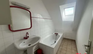 Appartement 2 pièce(s)