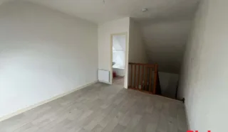 Appartement 2 pièce(s)