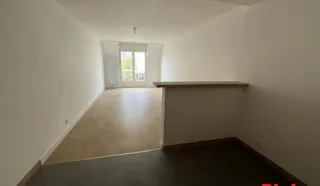 Appartement 2 pièce(s)