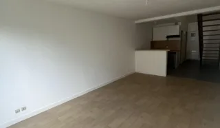 Appartement 2 pièce(s)