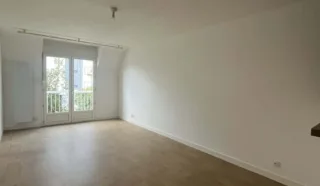 Appartement 2 pièce(s)