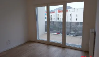 Appartement 2 pièce(s)