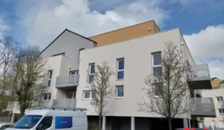 Appartement 2 pièce(s)