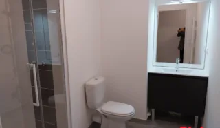 Appartement 2 pièce(s)