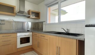 Appartement 2 pièce(s)