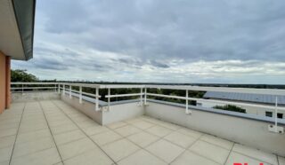 Appartement 2 pièce(s)