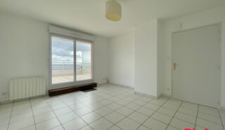 Appartement 2 pièce(s)