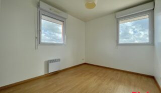 Appartement 2 pièce(s)