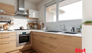 Appartement 2 pièce(s)