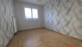 Appartement 3 pièce(s)