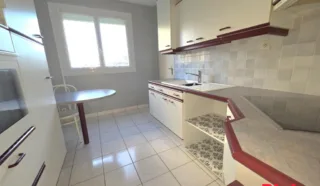 Appartement 3 pièce(s)