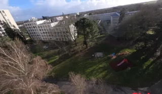 Appartement 4 pièce(s)