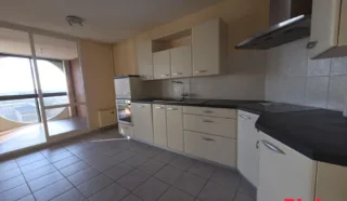 Appartement 4 pièce(s)