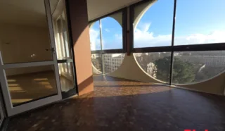 Appartement 4 pièce(s)