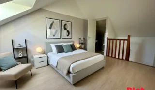 Appartement 3 pièce(s)