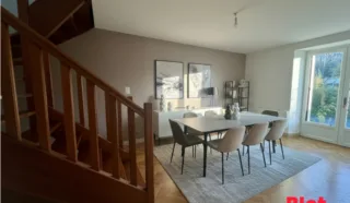 Appartement 3 pièce(s)