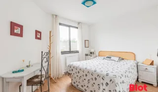 Appartement 5 pièce(s)