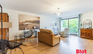 Appartement 5 pièce(s)