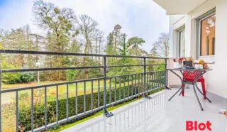 Appartement 5 pièce(s)