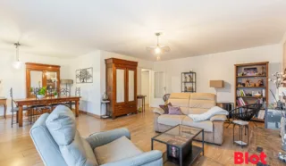 Appartement 5 pièce(s)