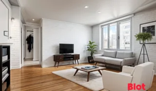 Appartement 5 pièce(s)