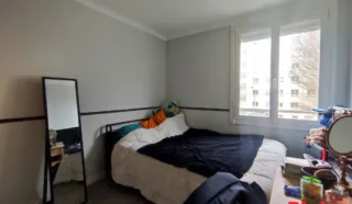 Appartement 5 pièce(s)