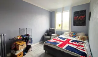 Appartement 5 pièce(s)