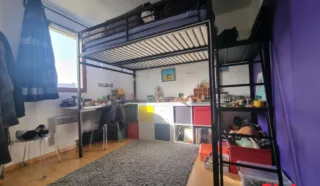 Appartement 5 pièce(s)