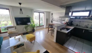 Appartement 5 pièce(s)