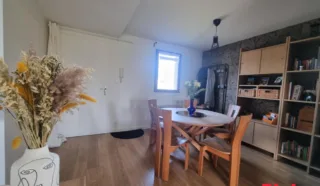 Appartement 5 pièce(s)