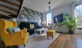 Appartement 5 pièce(s)