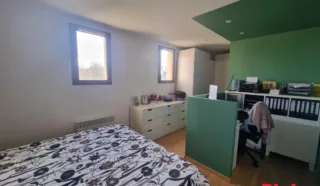 Appartement 5 pièce(s)