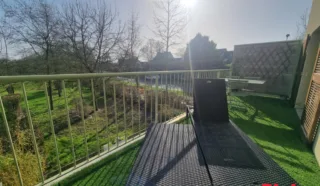 Appartement 5 pièce(s)