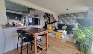 Appartement 5 pièce(s)