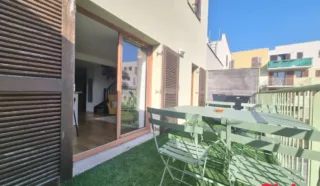 Appartement 5 pièce(s)