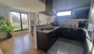 Appartement 5 pièce(s)