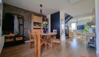 Appartement 5 pièce(s)