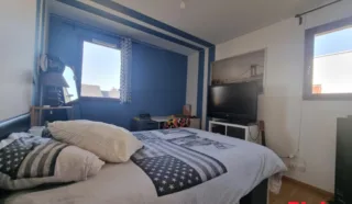 Appartement 5 pièce(s)