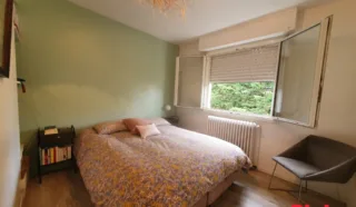 Appartement 3 pièce(s)