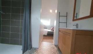 Appartement 3 pièce(s)