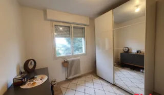 Appartement 3 pièce(s)