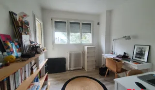 Appartement 3 pièce(s)