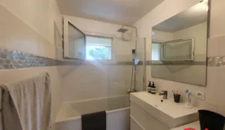 Appartement 3 pièce(s)