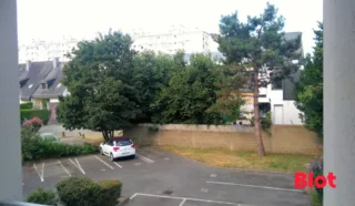 Appartement 2 pièce(s)