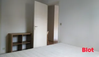 Appartement 2 pièce(s)