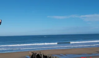 Appartement 3 pièce(s)