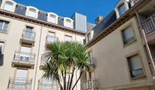 Appartement 3 pièce(s)