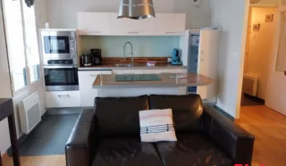 Appartement 3 pièce(s)